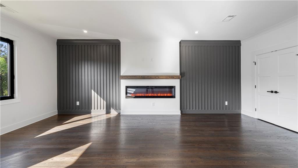 Indian Hills - Residential