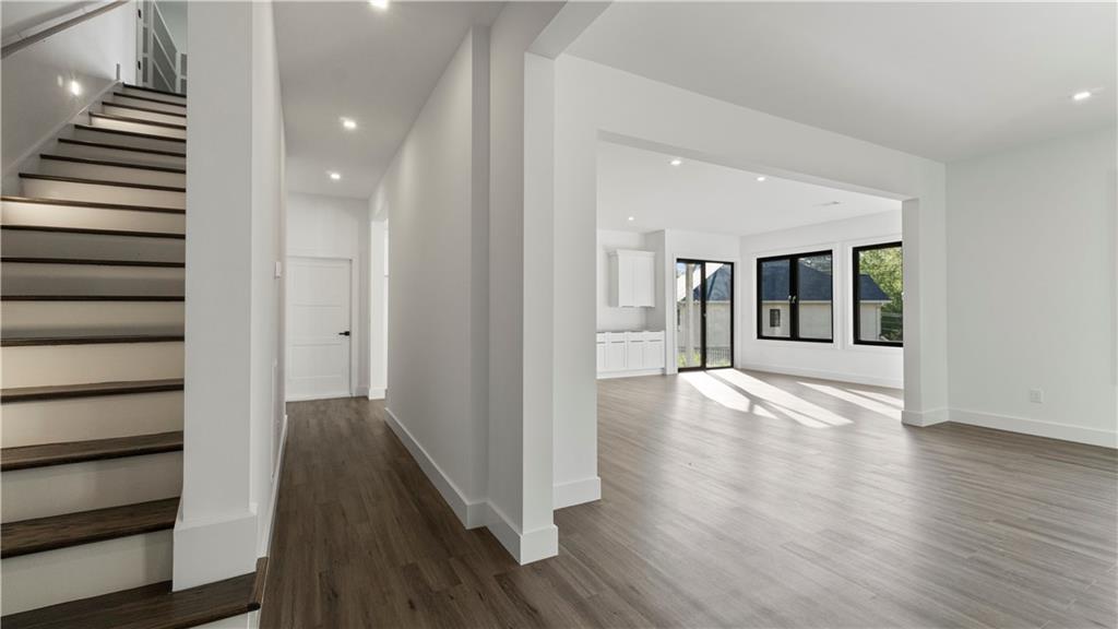 Indian Hills - Residential