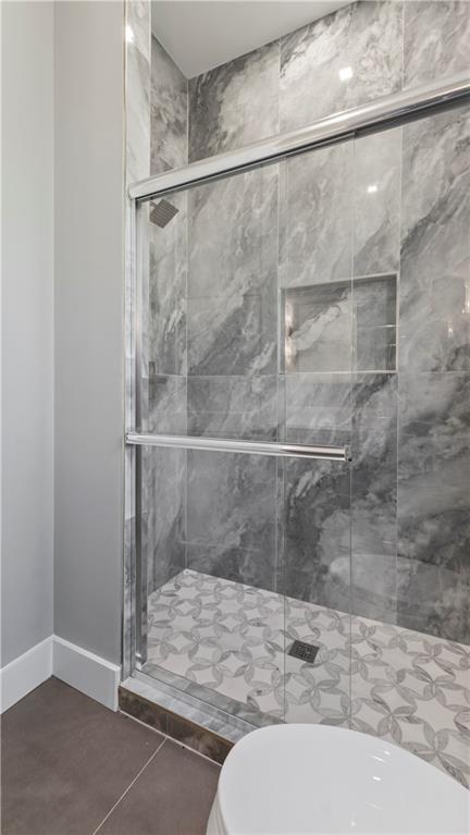 Indian Hills - Residential