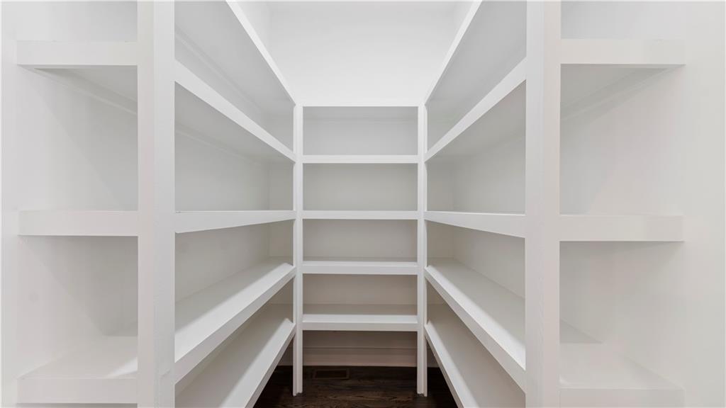 Indian Hills - Residential