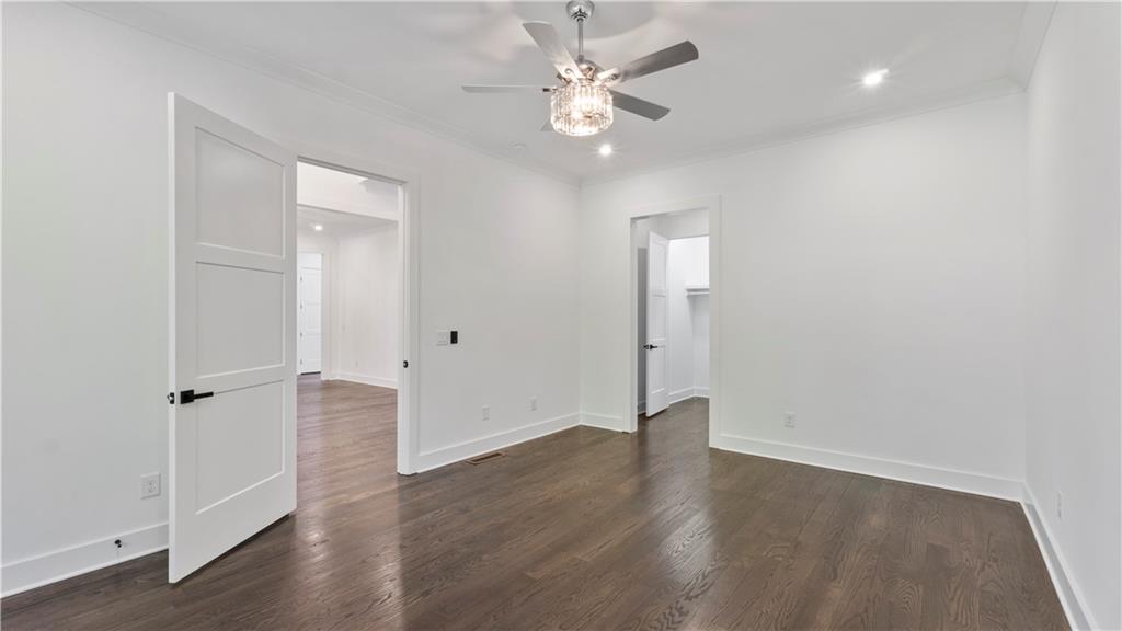 Indian Hills - Residential