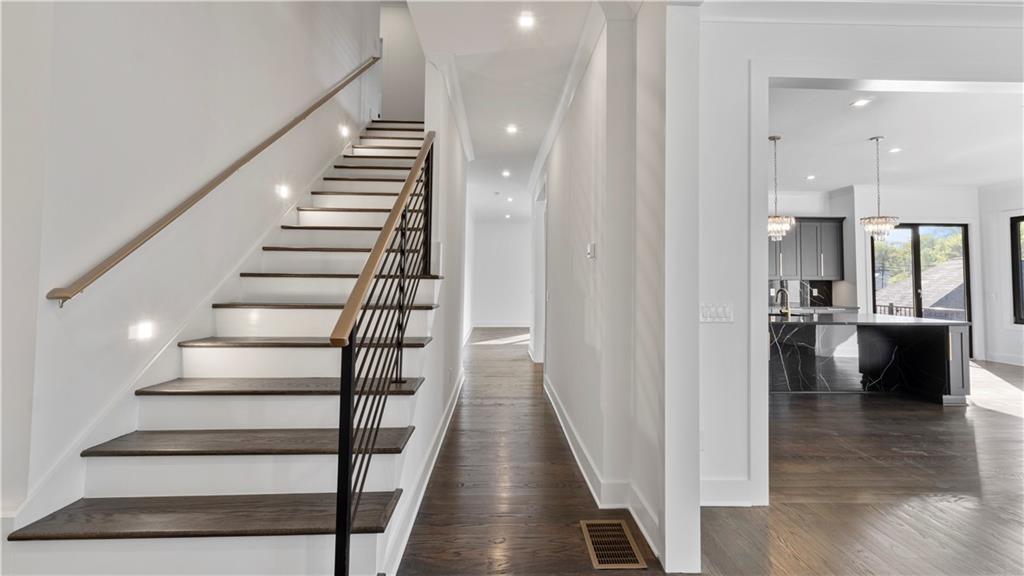 Indian Hills - Residential