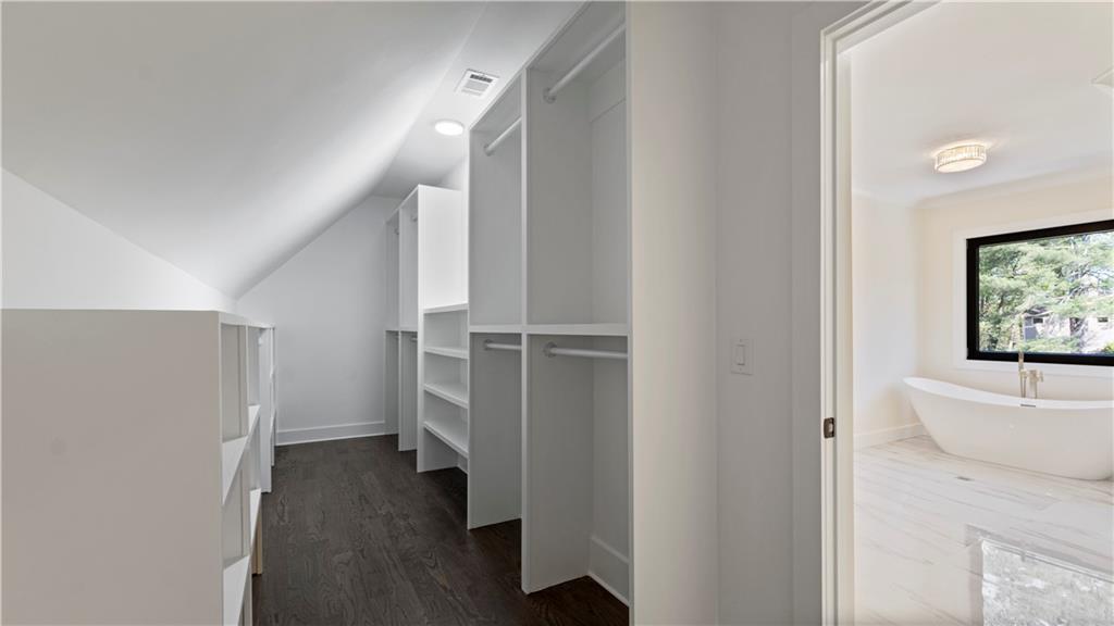 Indian Hills - Residential