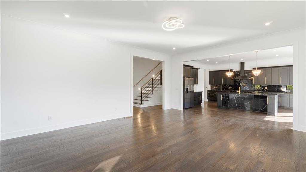 Indian Hills - Residential