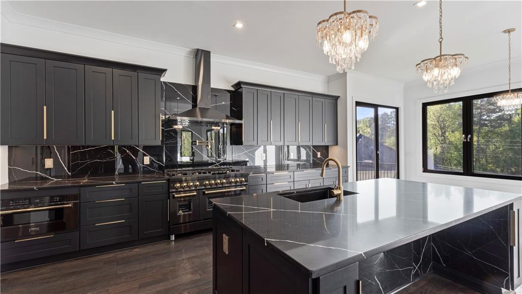 Indian Hills - Residential