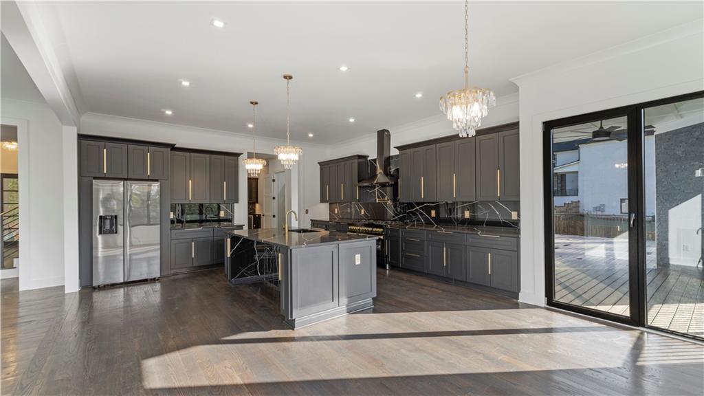 Indian Hills - Residential