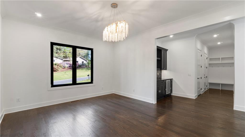 Indian Hills - Residential