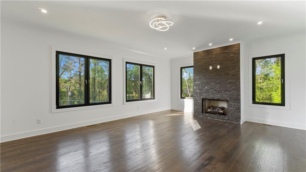 Indian Hills - Residential