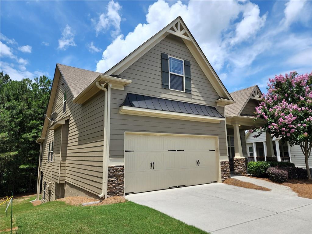 16 Cypress Court