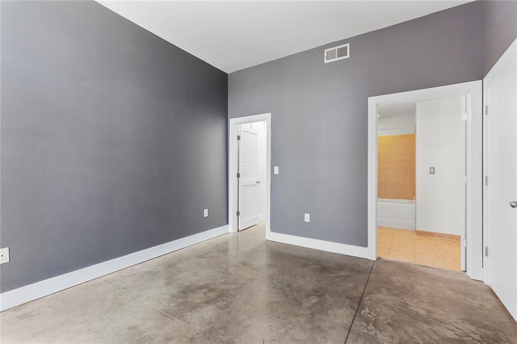 Centennial Station - Residential