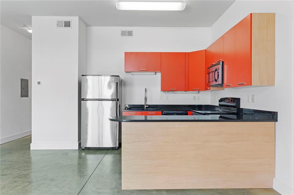 Centennial Station - Residential