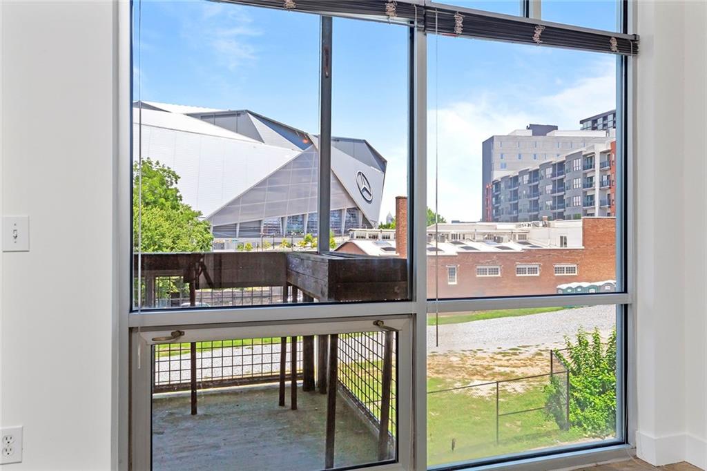 Centennial Station - Residential