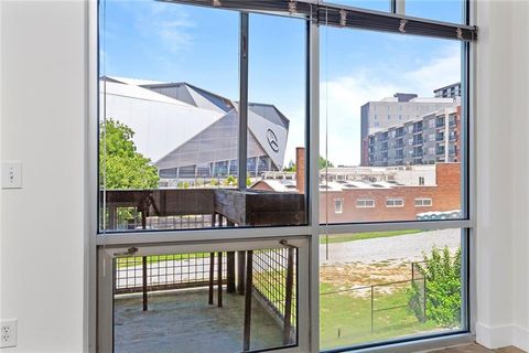 89 Mangum Street #210 Atlanta GA 30313