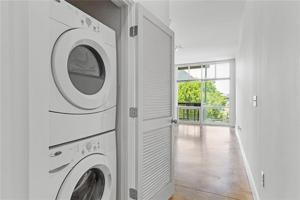 Centennial Station - Residential