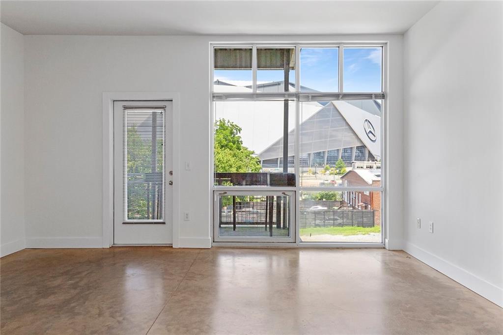 Centennial Station - Residential