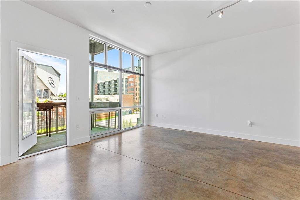 Centennial Station - Residential