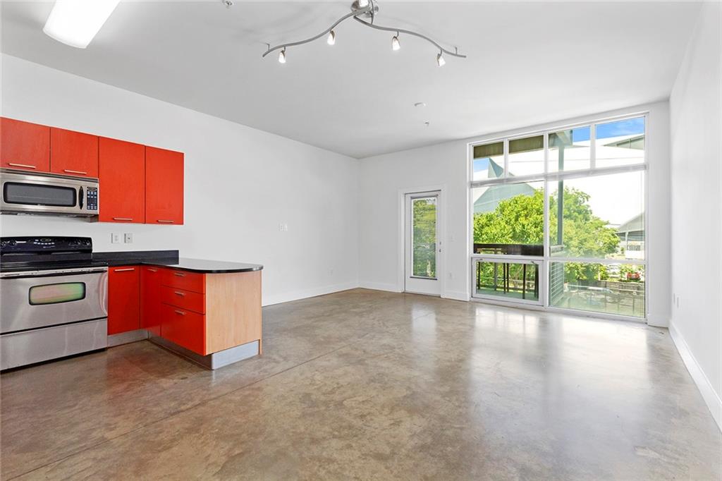 Centennial Station - Residential