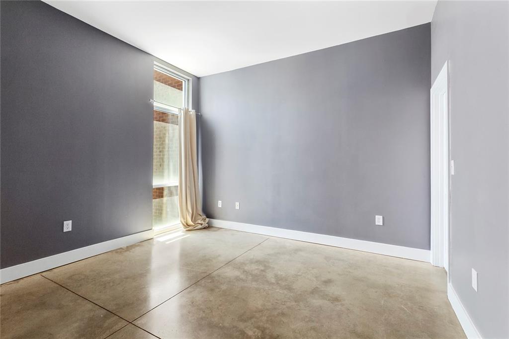 Centennial Station - Residential