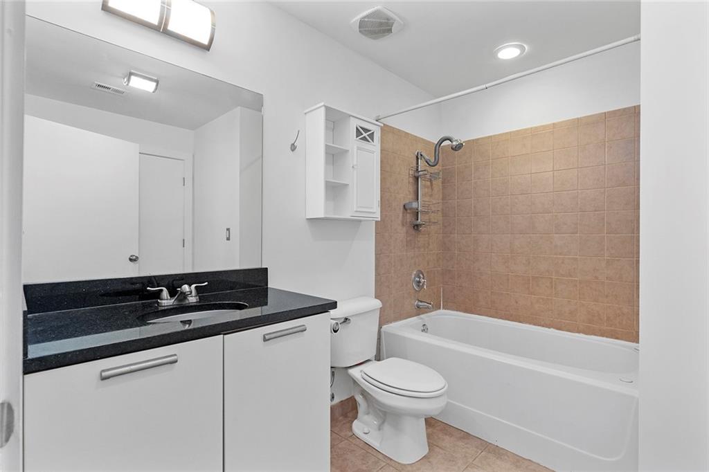 Centennial Station - Residential