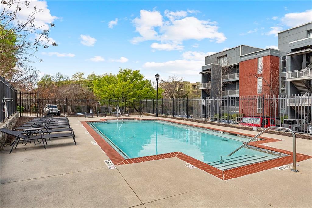 Centennial Station - Residential