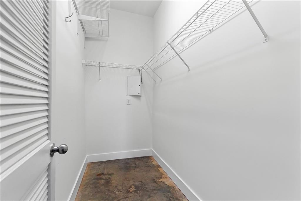 Centennial Station - Residential