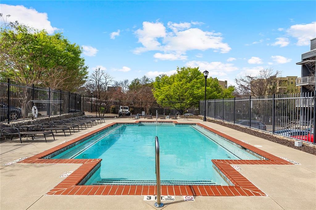 Centennial Station - Residential