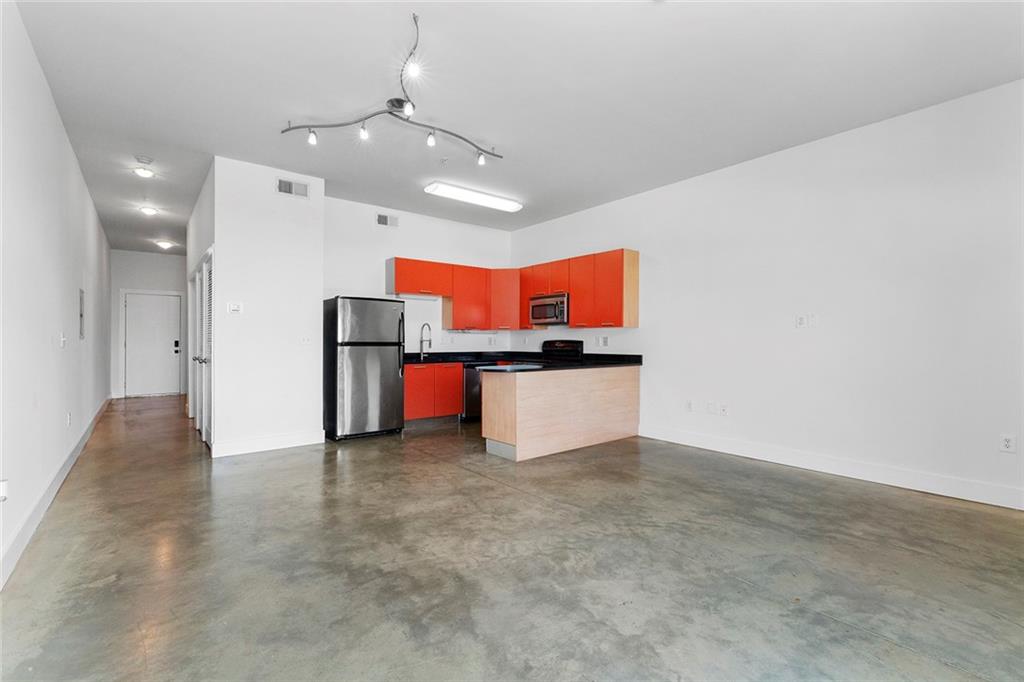 Centennial Station - Residential