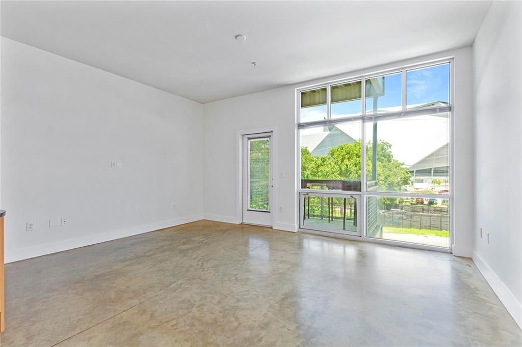 Centennial Station - Residential