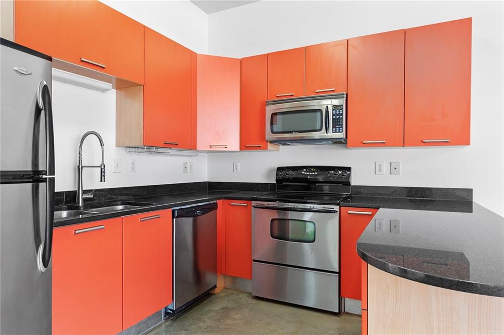 Centennial Station - Residential