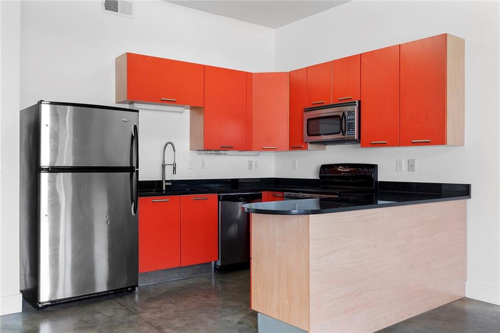 Centennial Station - Residential