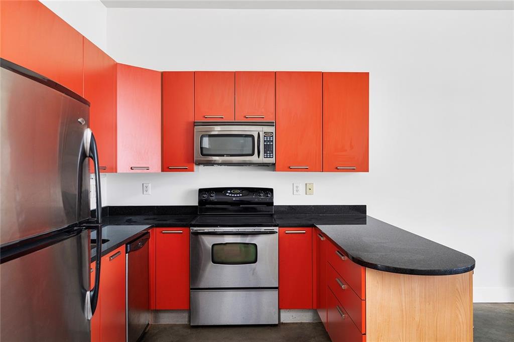 Centennial Station - Residential