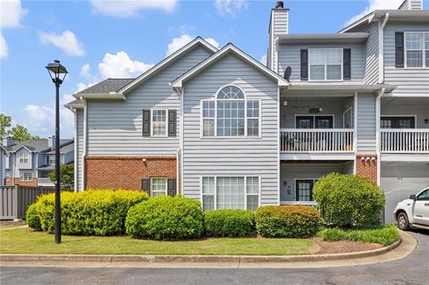 1014 Vinings Forest Lane SE 10 Smyrna GA 30080