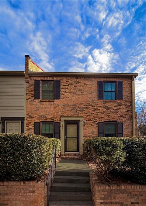 232 Adair Street Decatur GA 30030