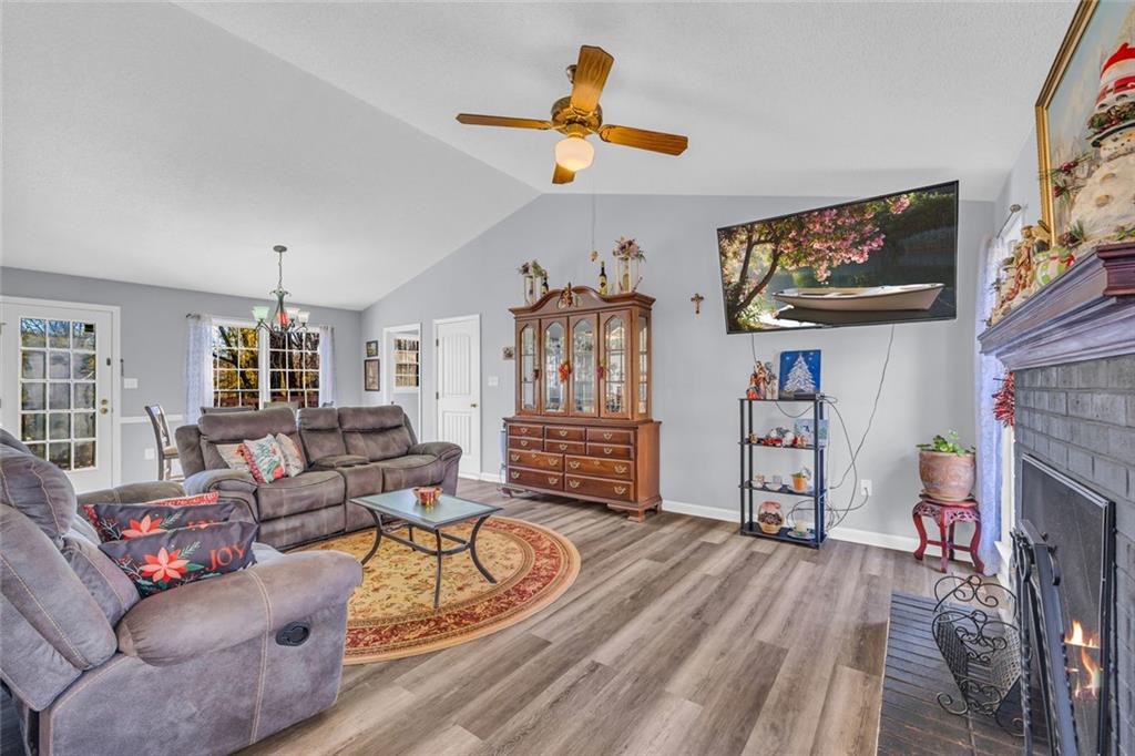 375 Brookstone Drive