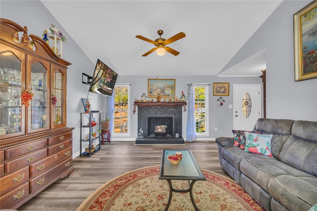 375 Brookstone Drive