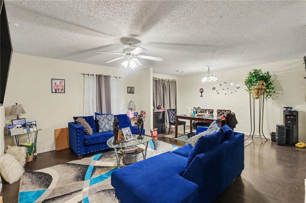 Photo of 1275 Maple Valley Court, Union City, GA 30291 (MLS # 7840389)