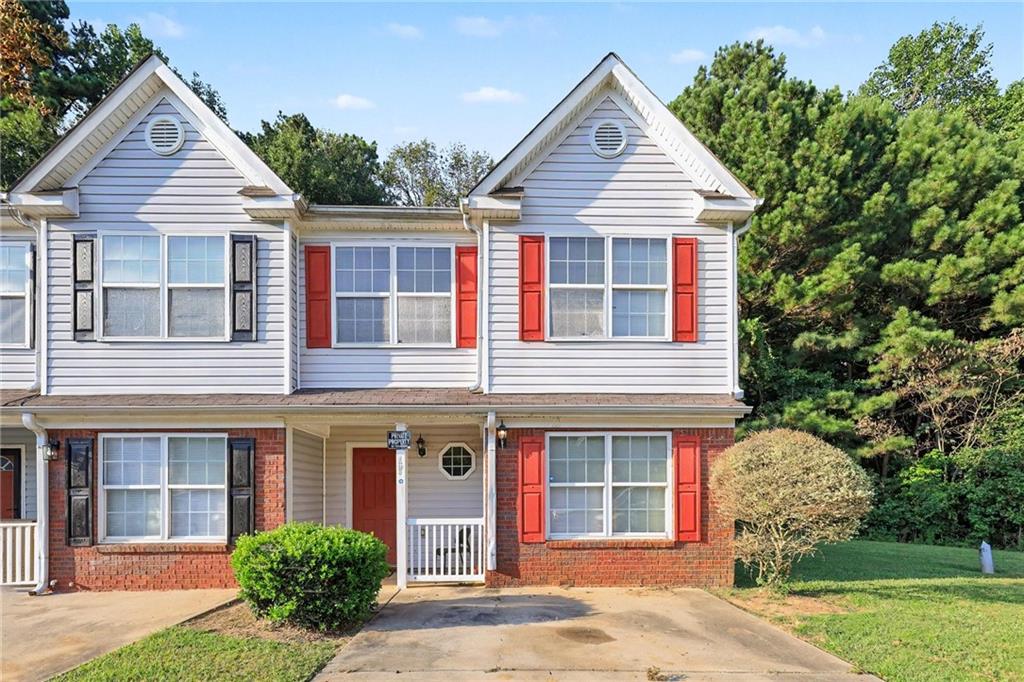 Photo of 1275 Maple Valley Court, Union City, GA 30291 (MLS # 7840389)