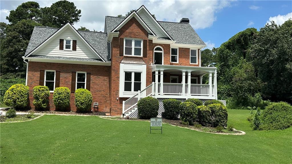 2735 Hanson Court