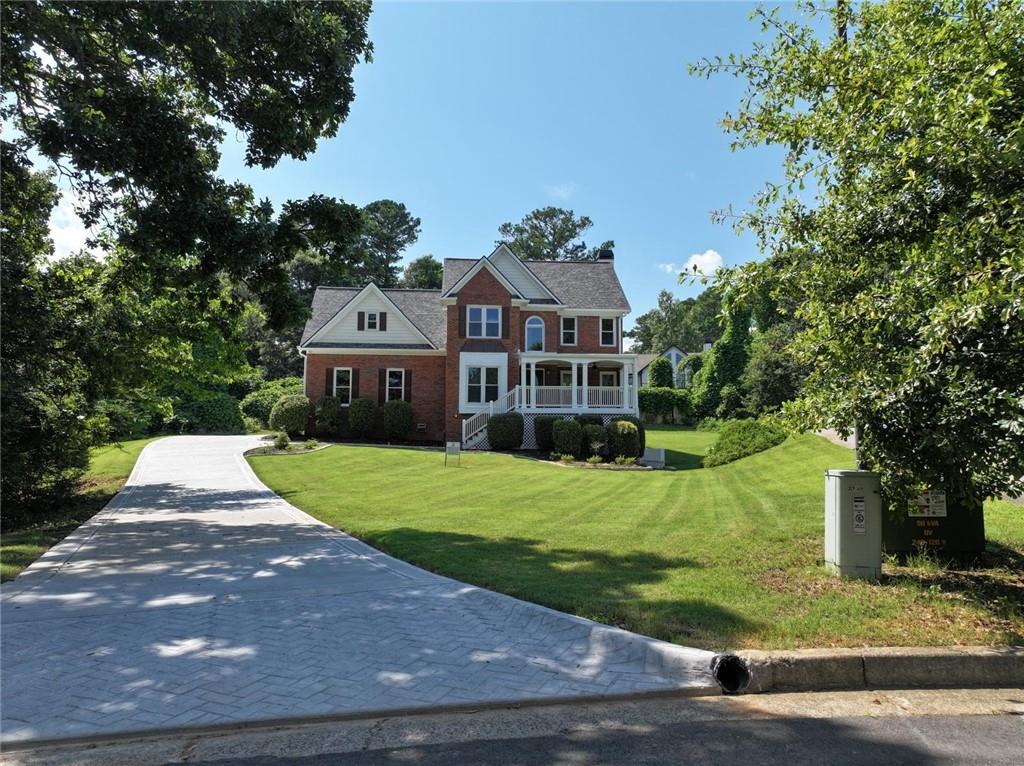 2735 Hanson Court
