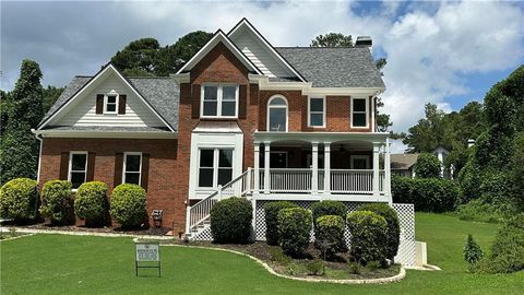2735 Hanson Court Cumming GA 30041
