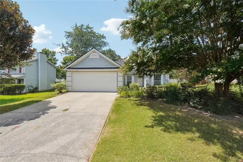 3861 Rivers Run Trace NW, Acworth, GA 30101 - MLS#: 7542576