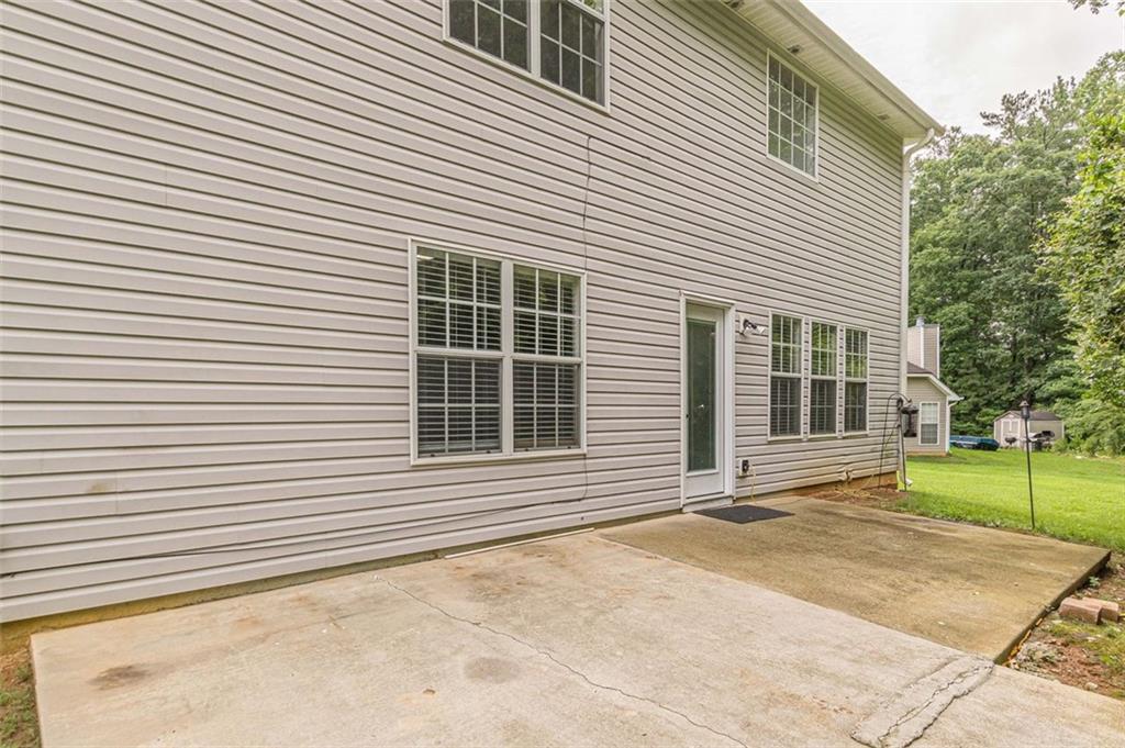 4332 Abram Drive, Conley, Georgia image 32