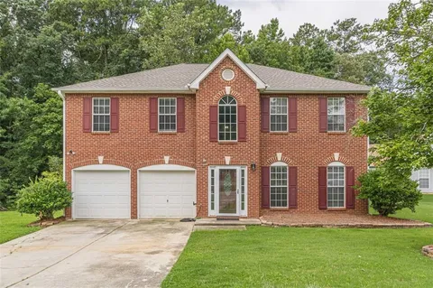 4332 Abram Drive, Conley, GA 30288 - MLS#: 7516580