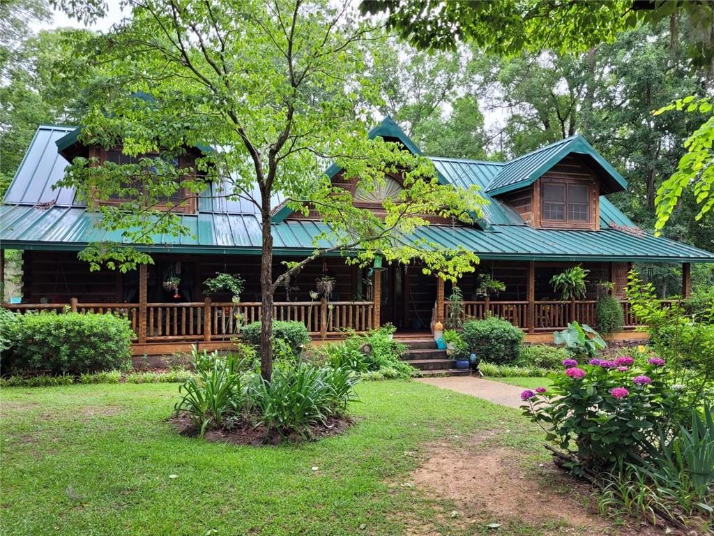 250 Moore Meadow Drive, Georgetown, Georgia image 5