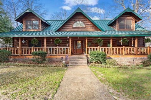 250 Moore Meadow Drive Georgetown GA 39854