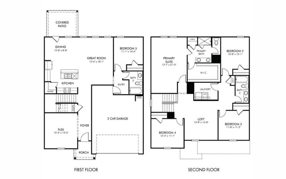 355 Sope Creek Circle, Pendergrass, Georgia image 37