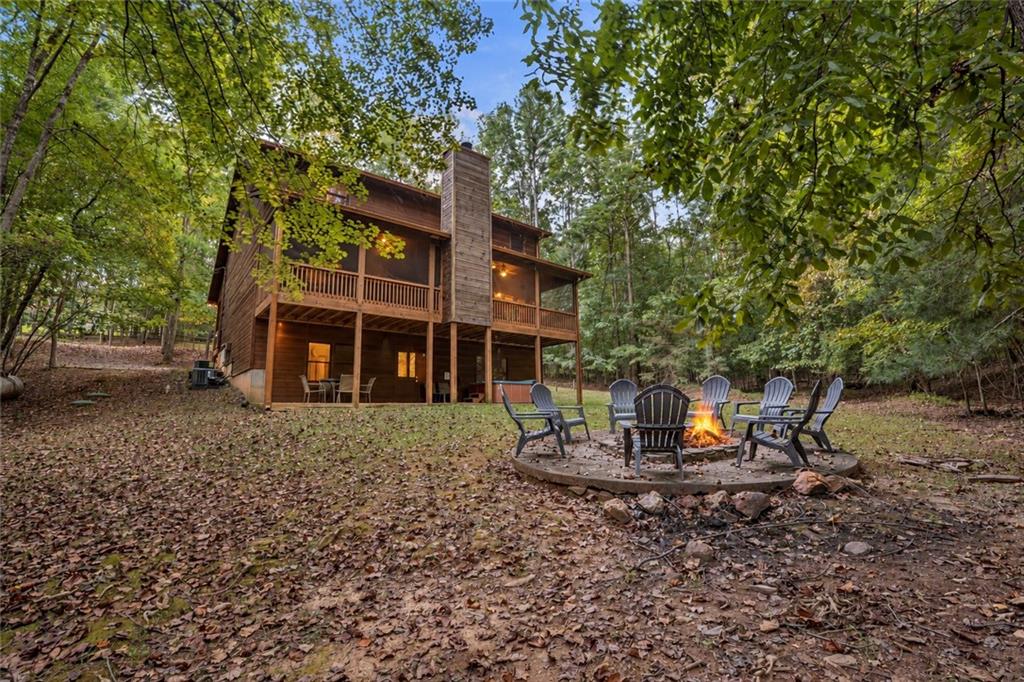 416 Acadia Drive