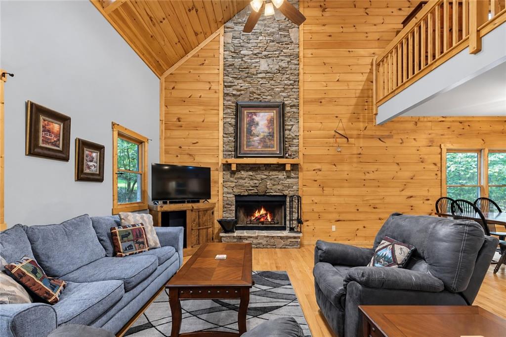 416 Acadia Drive