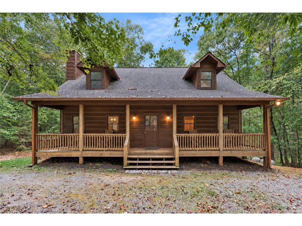 416 Acadia Drive
