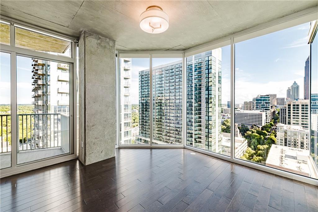 860 Peachtree Street NE 2202